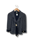 St. John Jacket