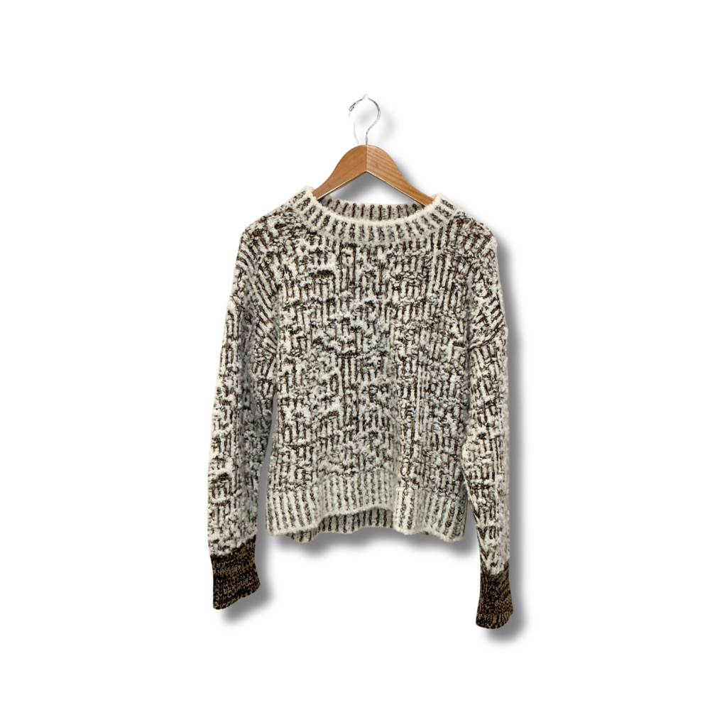 TELA Sweater