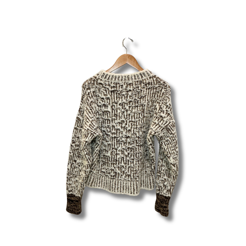 TELA Sweater