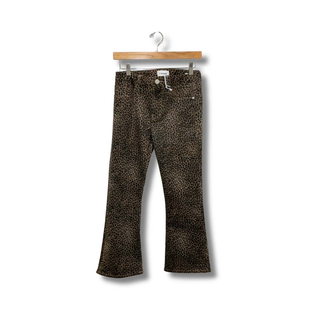 Frame Pants