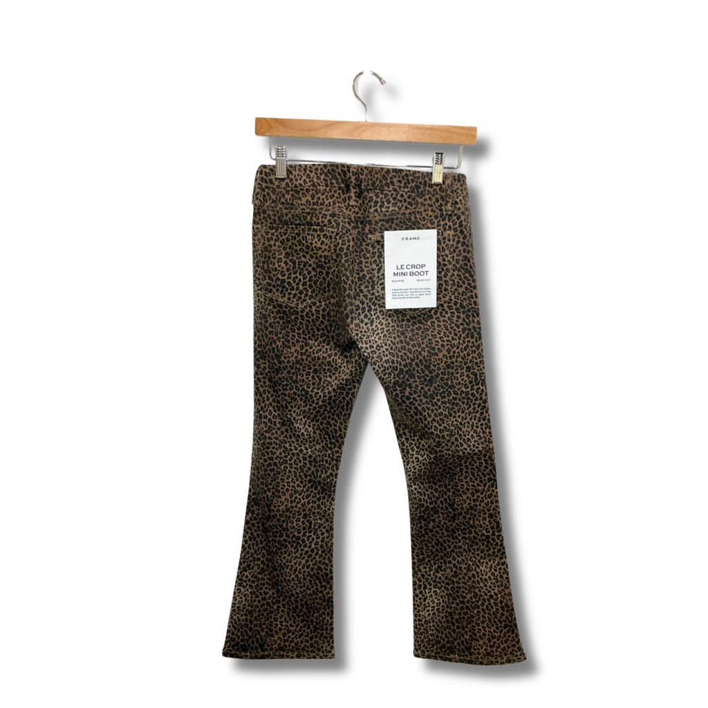 Frame Pants