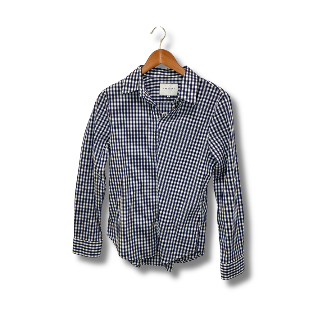 The Shirt Rochelle Behrens Top