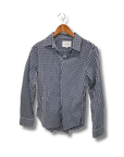 The Shirt Rochelle Behrens Top