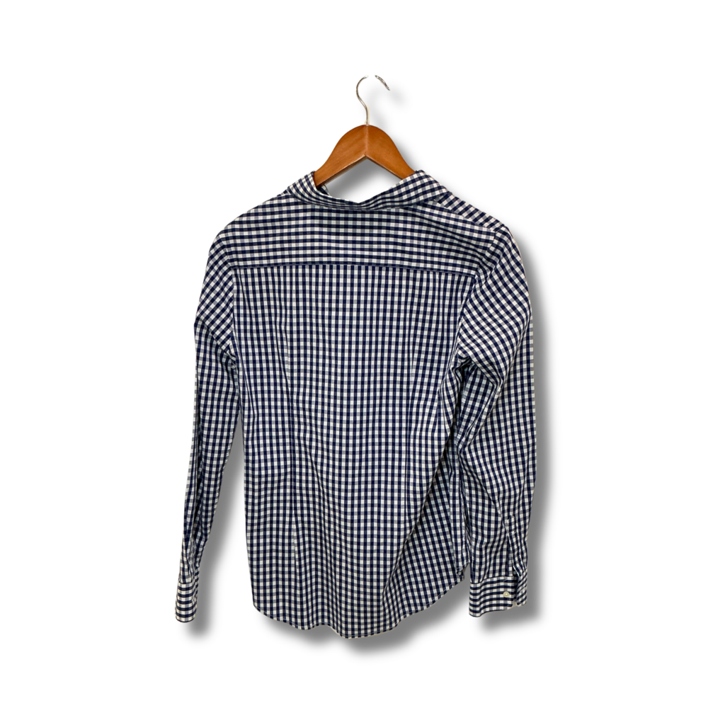 The Shirt Rochelle Behrens Top