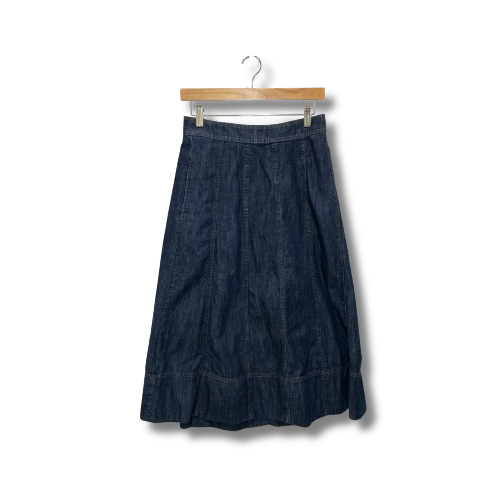 Talbots Maxi Skirt