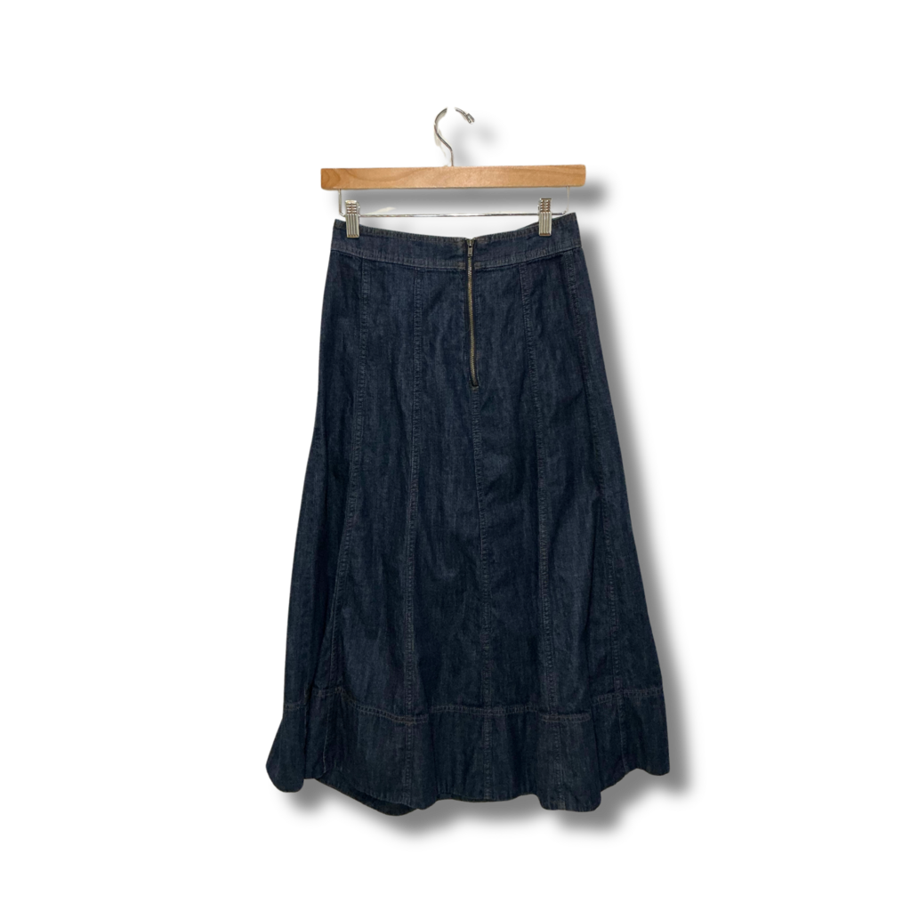 Talbots Maxi Skirt