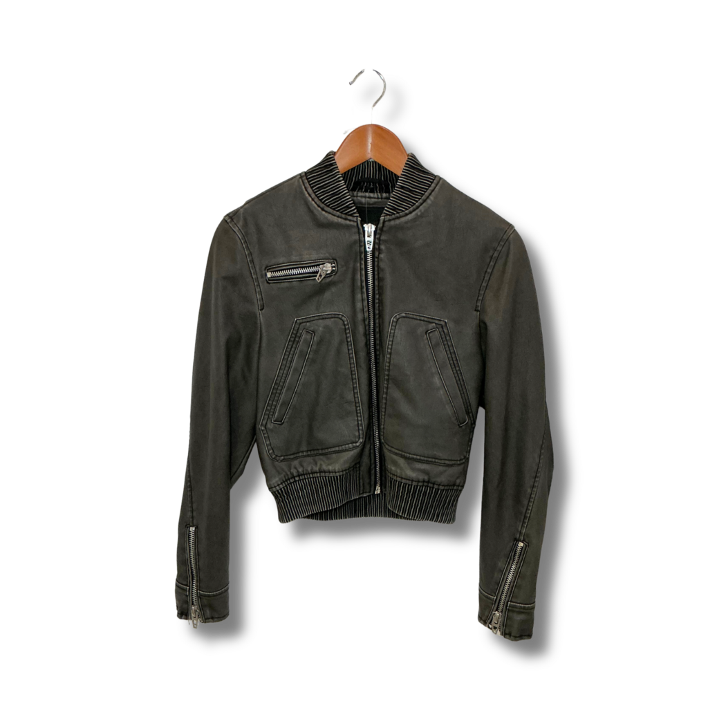 Blank Nyc Jacket