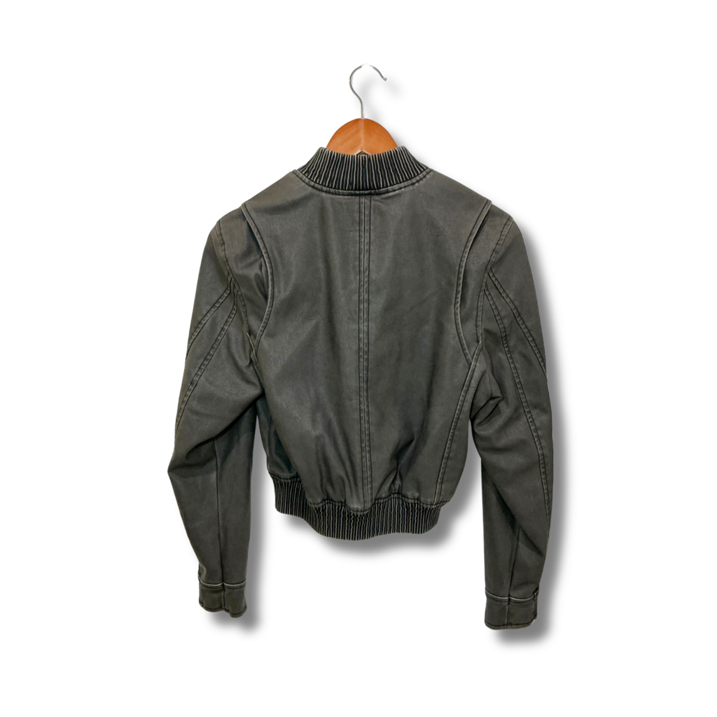 Blank Nyc Jacket