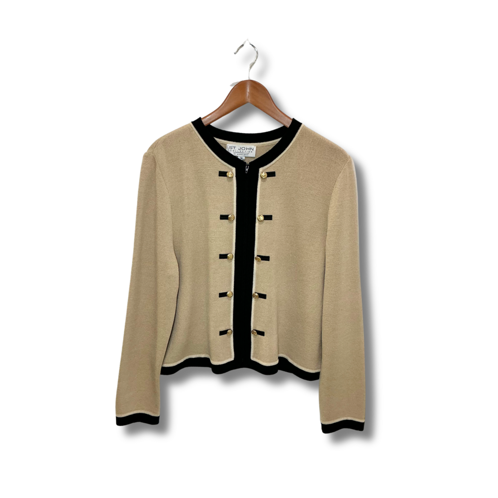 St. John Jacket