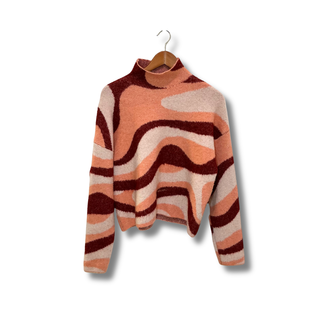 Zara Sweater