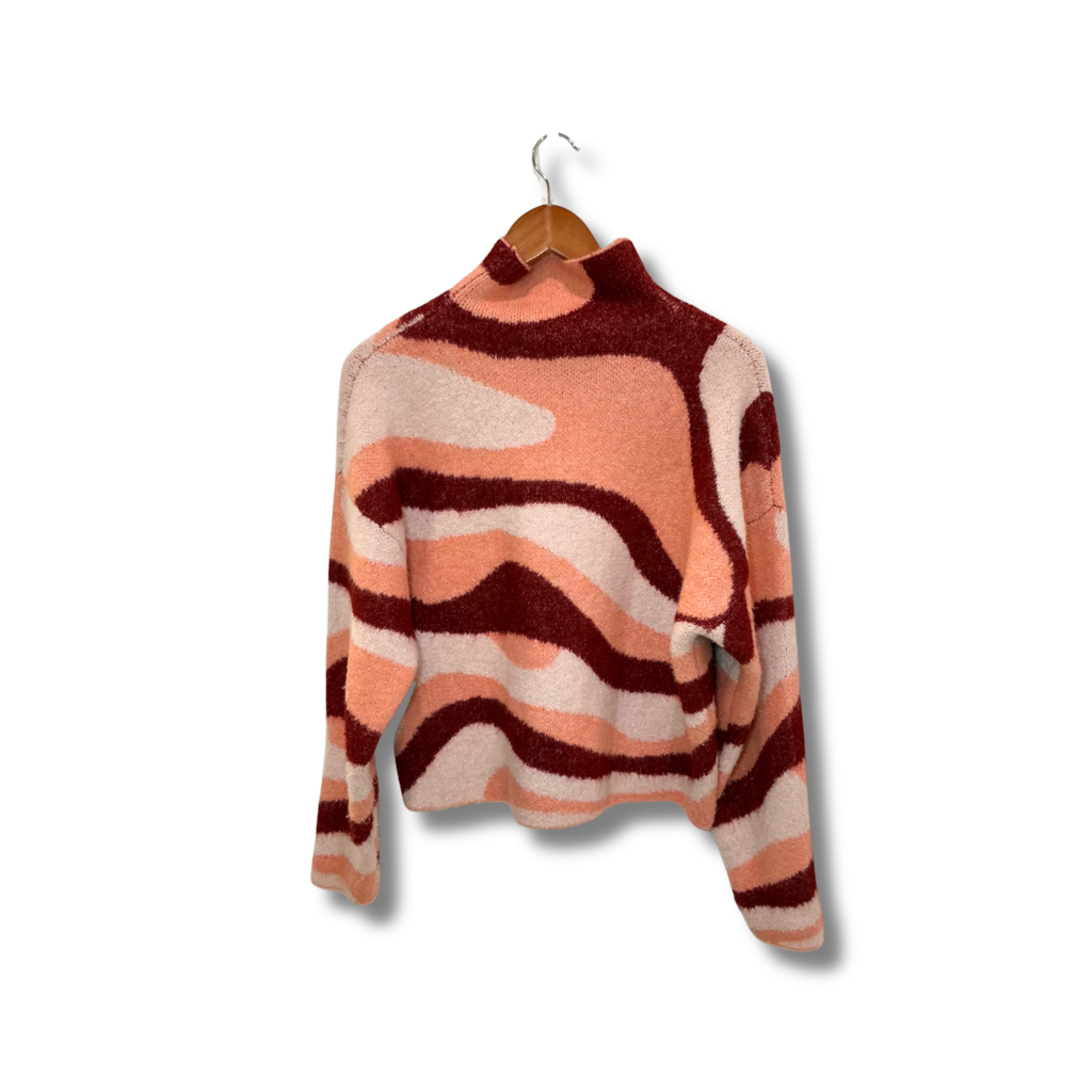 Zara Sweater