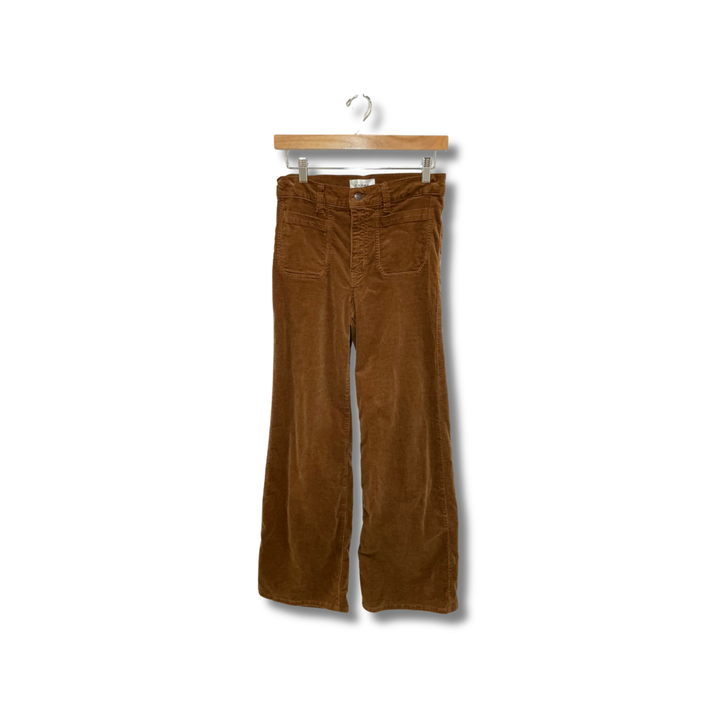 Frame Pants