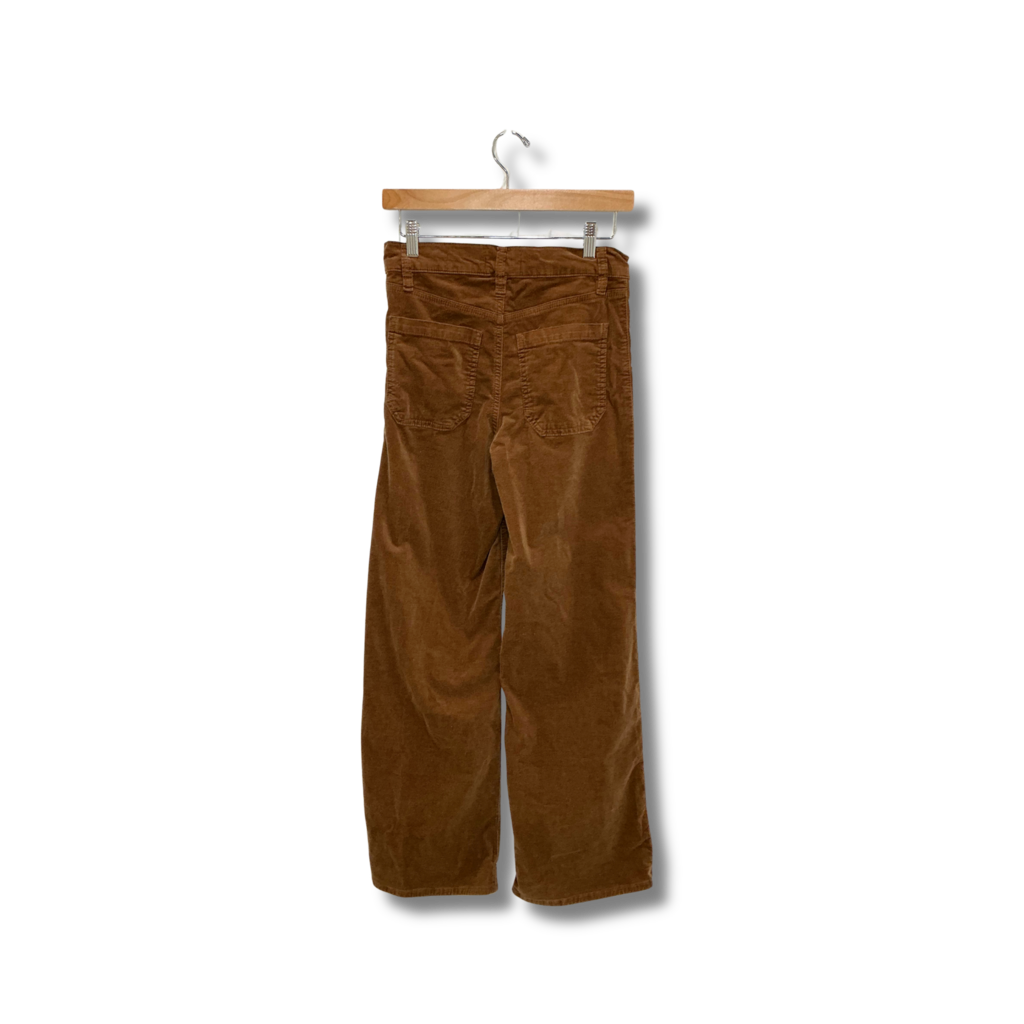 Frame Pants