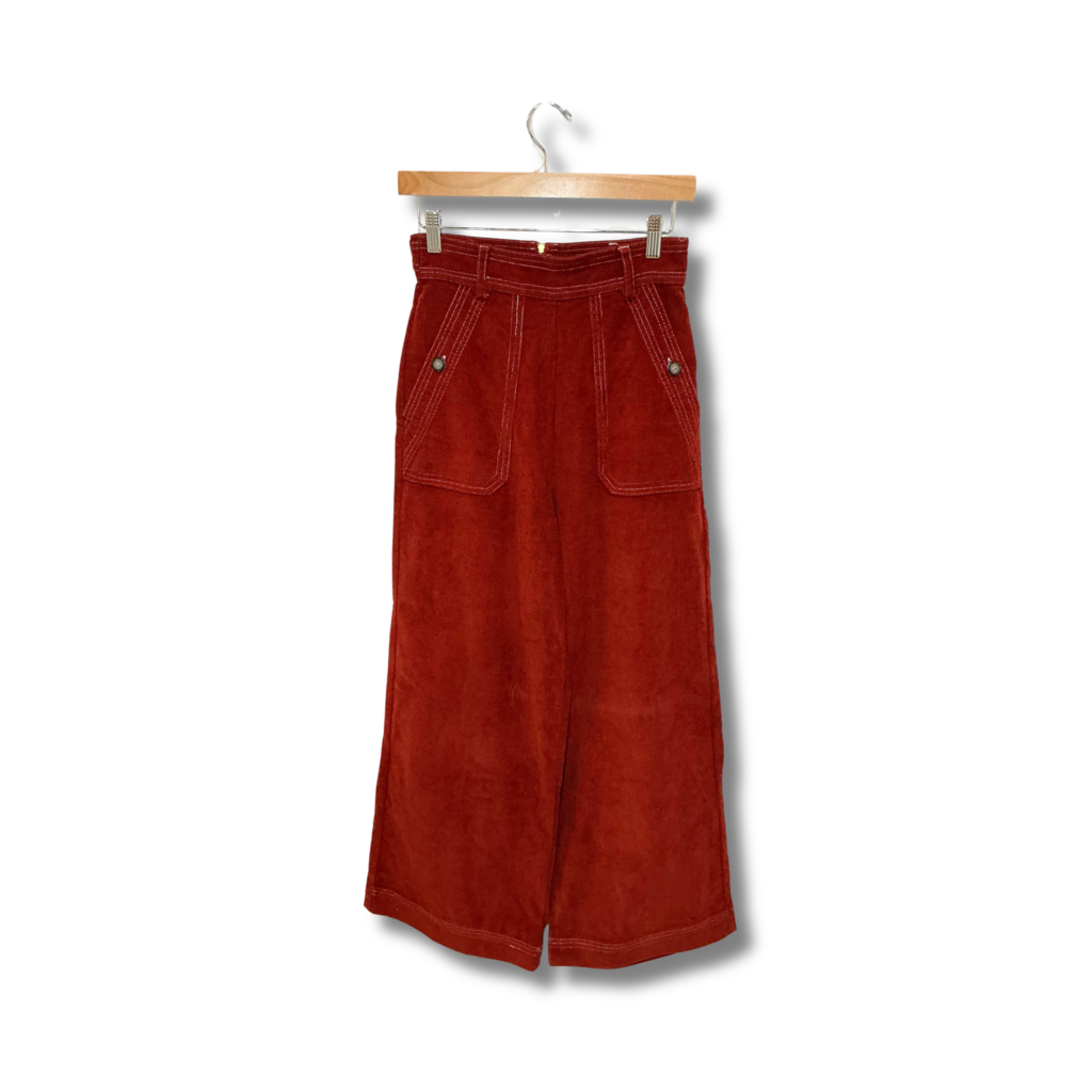 Wiggy Kit Pants