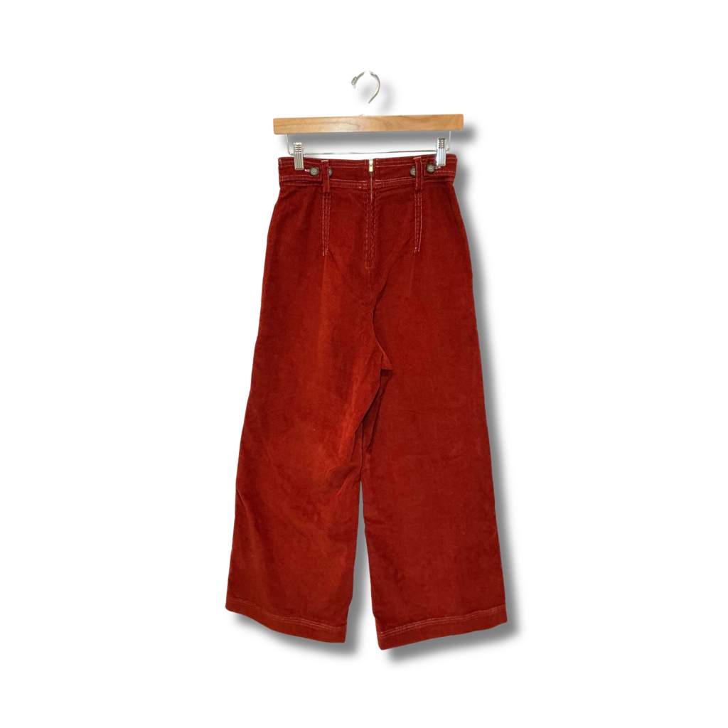 Wiggy Kit Pants