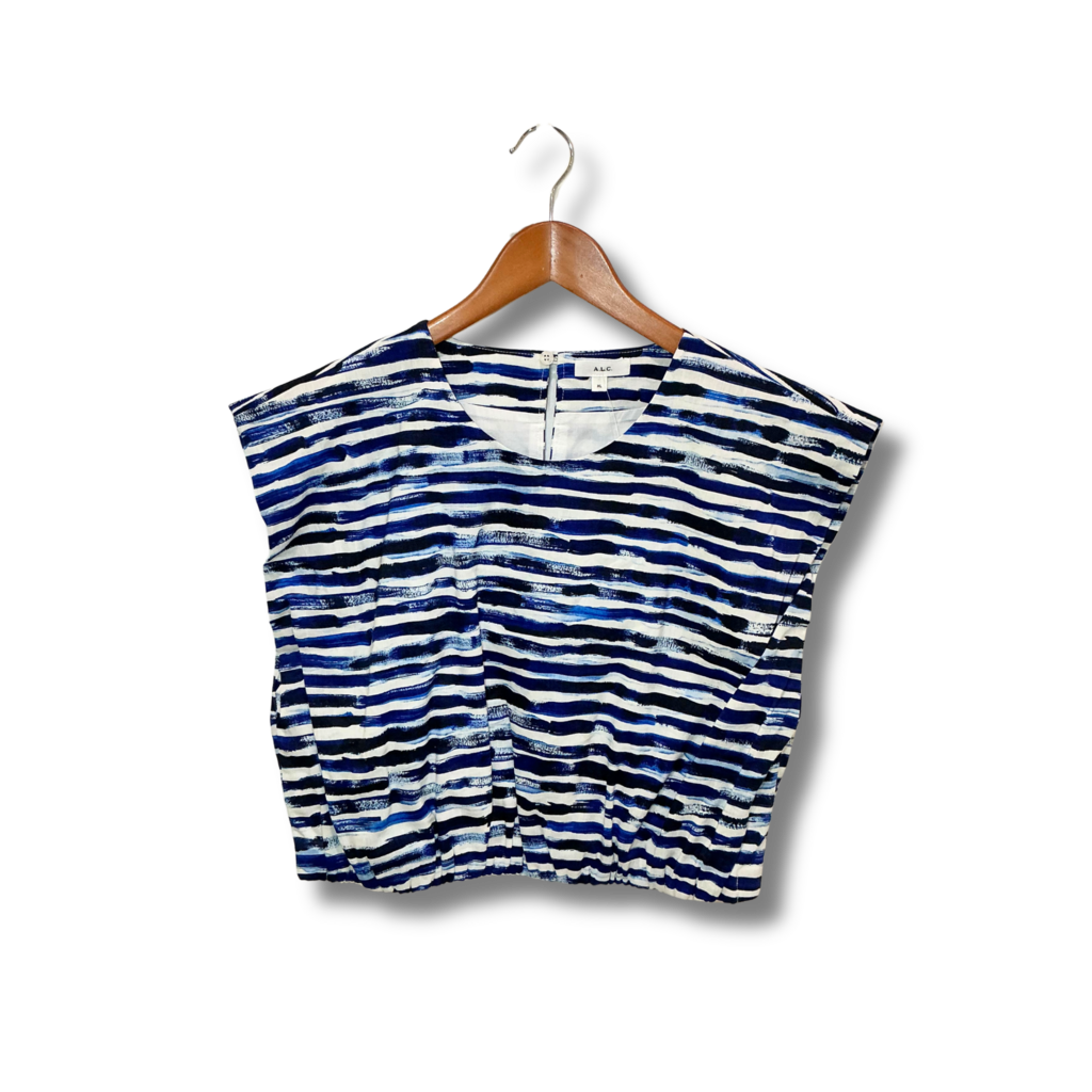 A.L.C Top