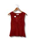 Weworewhat Vest