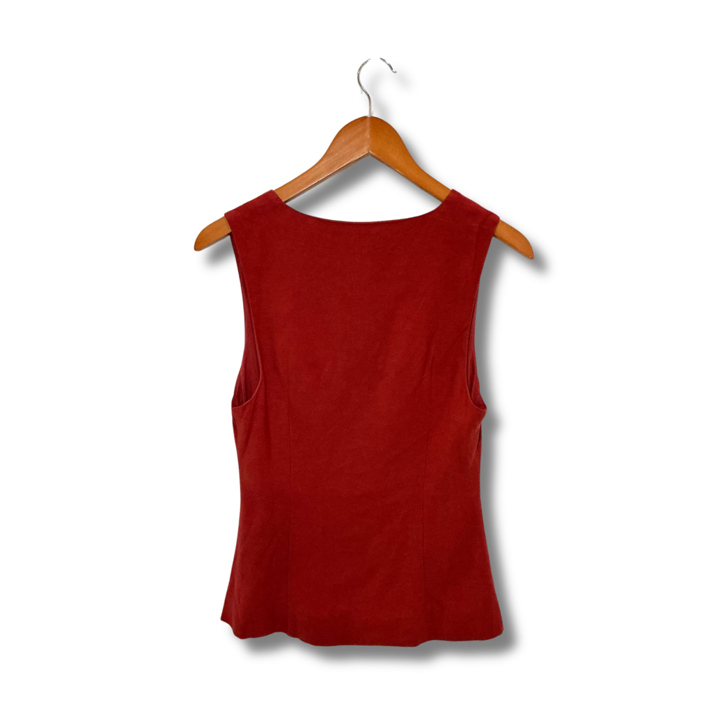 Weworewhat Vest
