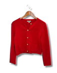 J.crew Cardigan