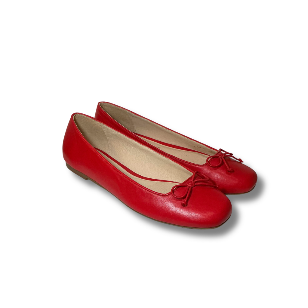 Jack Rogers Flats