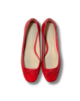 Jack Rogers Flats