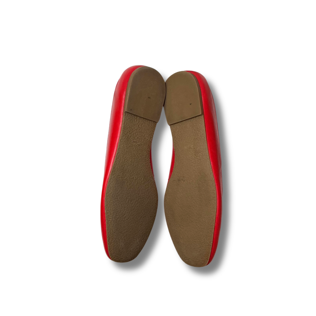 Jack Rogers Flats