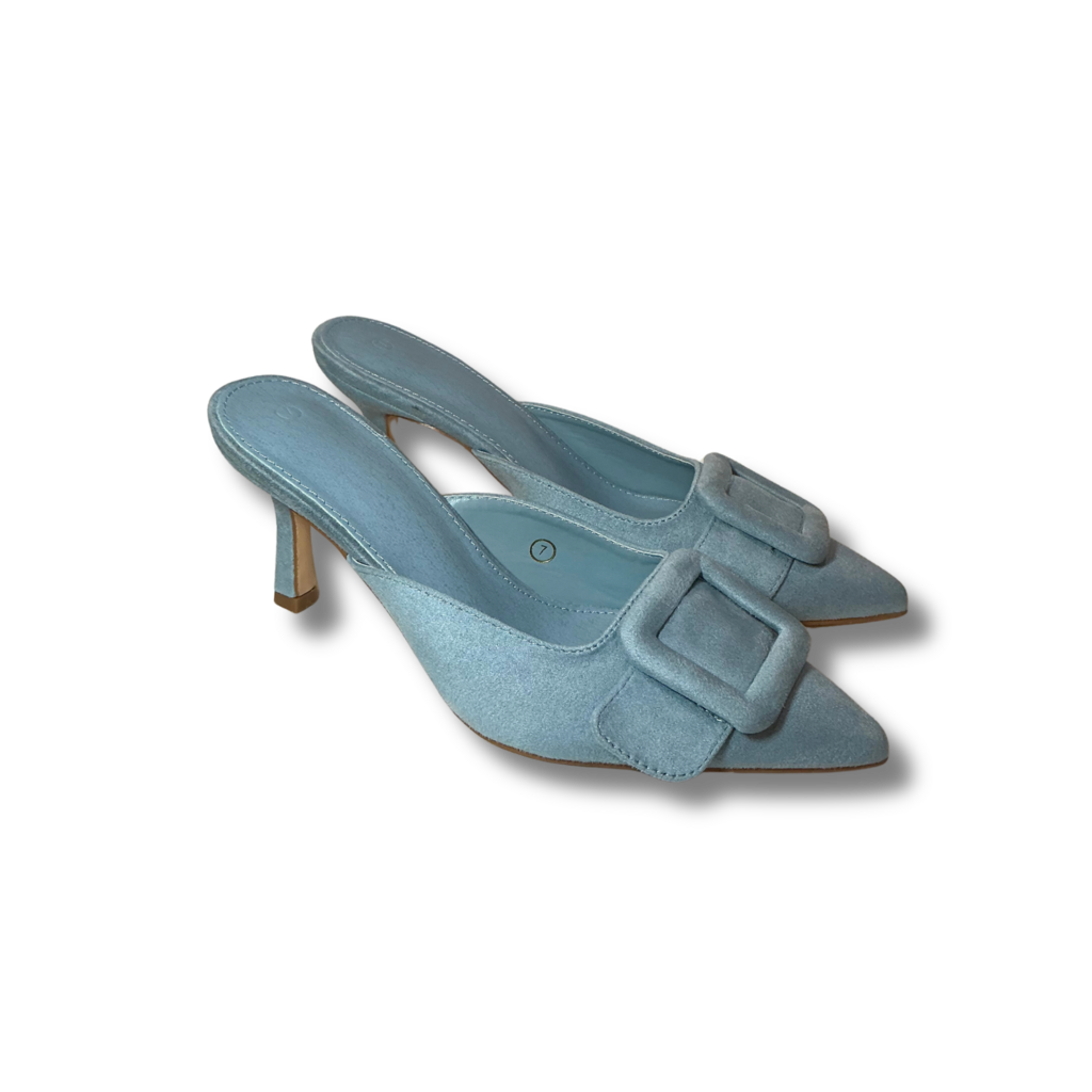 NL Heels