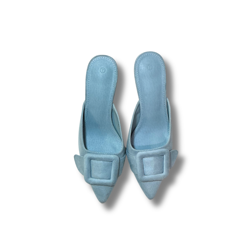 NL Heels