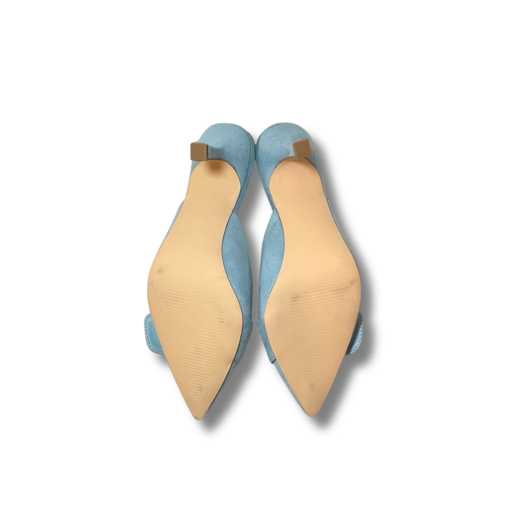NL Heels