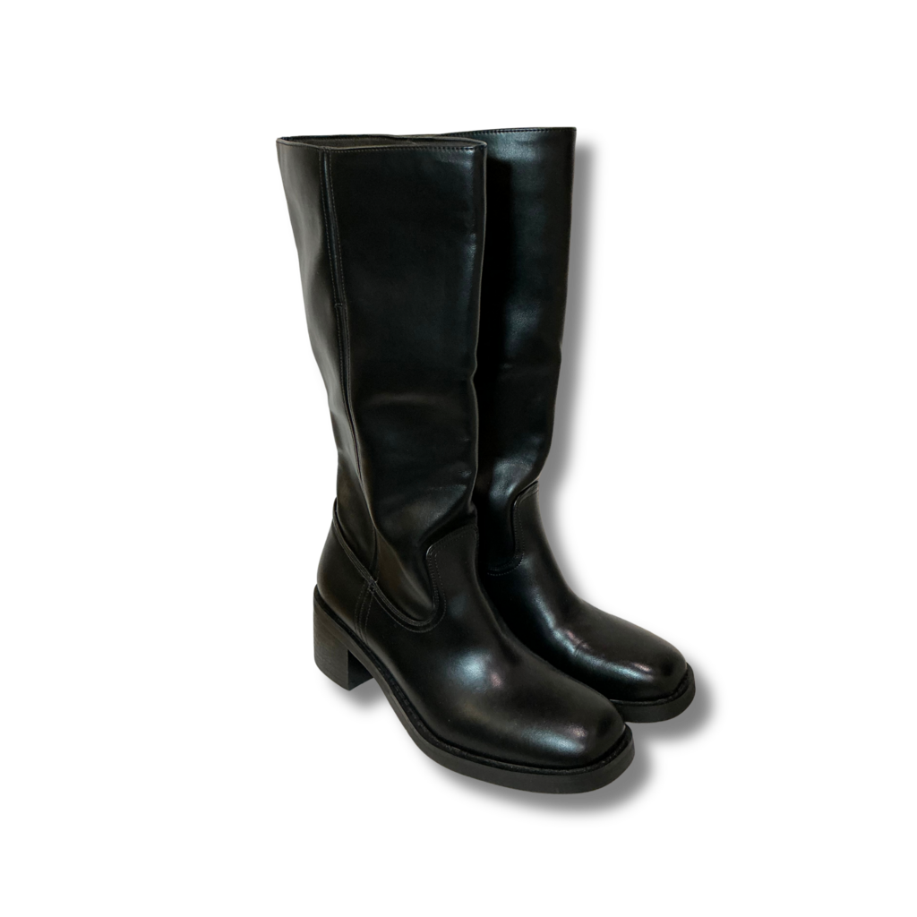 NL Tall Boots