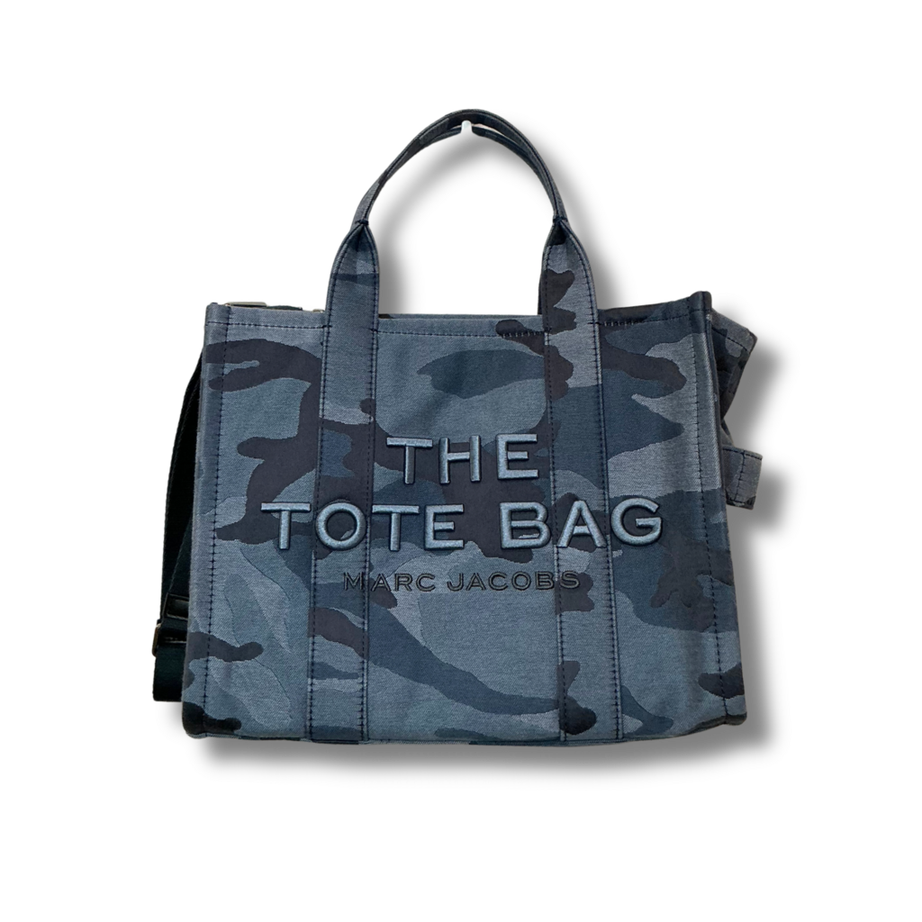 Marc Jacobs The Tote Bag