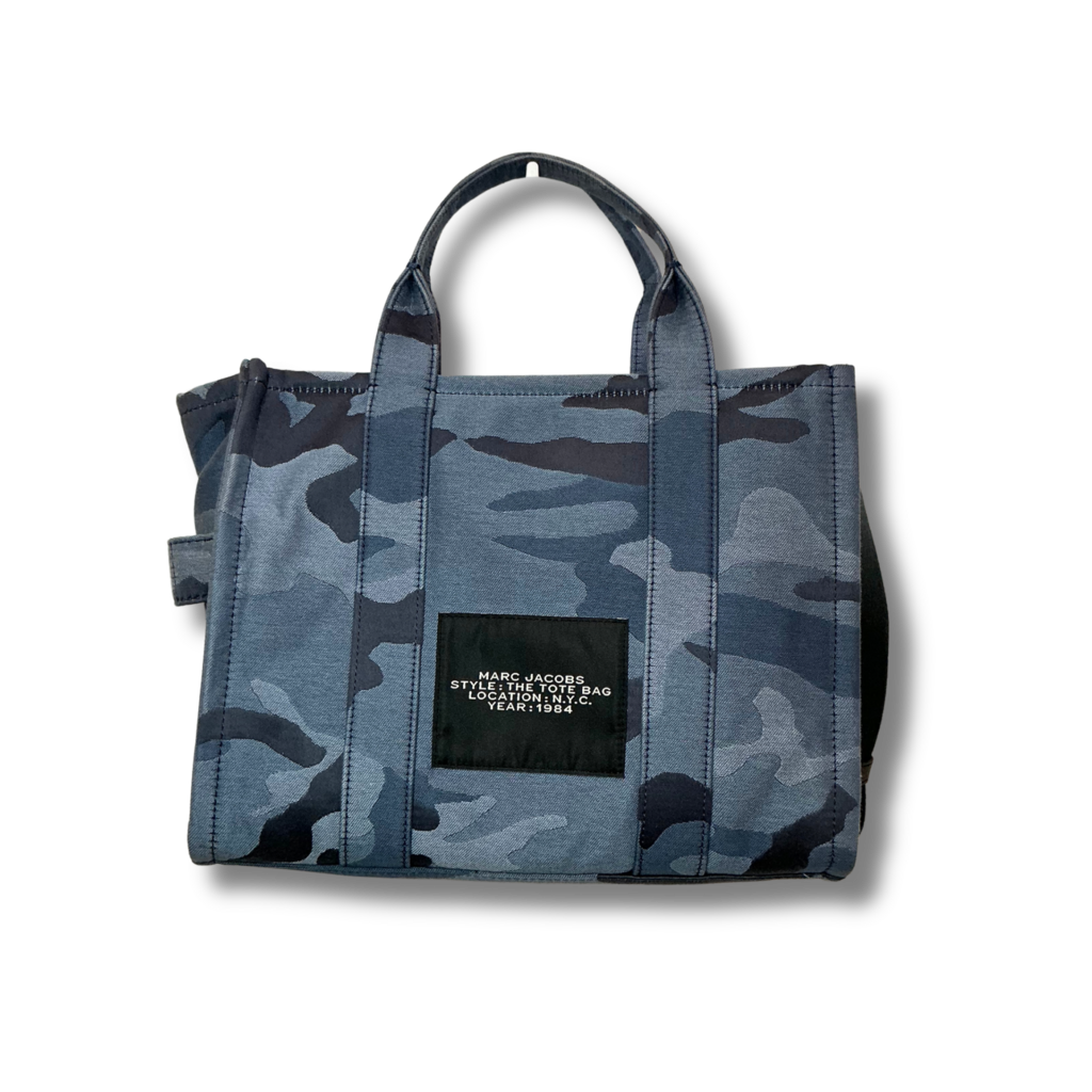 Marc Jacobs The Tote Bag
