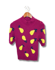 Maeve Knit Top