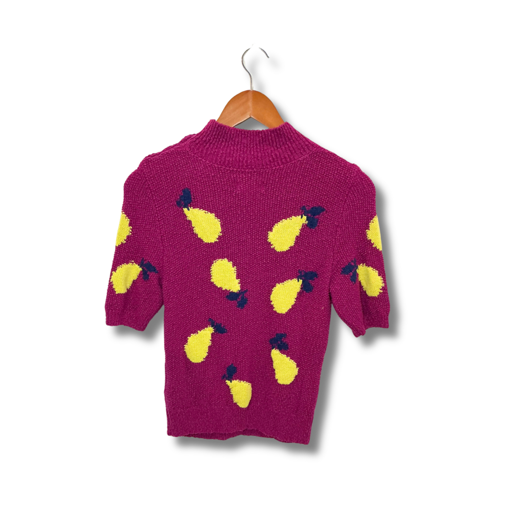 Maeve Knit Top