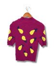 Maeve Knit Top