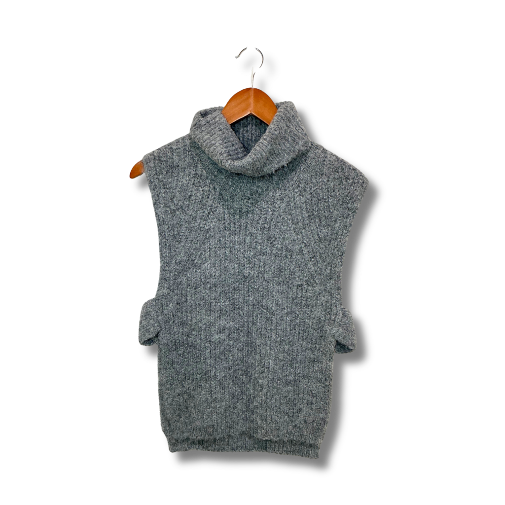 Molly Bracken Sweater vest