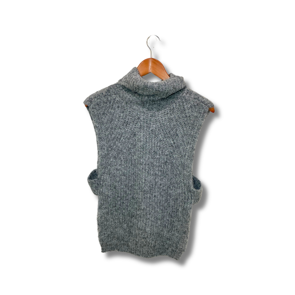 Molly Bracken Sweater vest