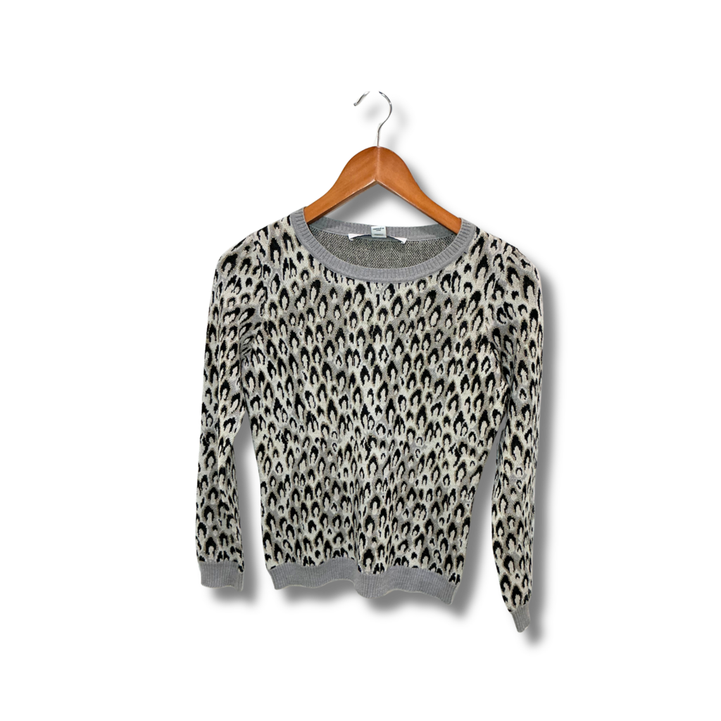 DVF Sweater