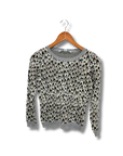 DVF Sweater
