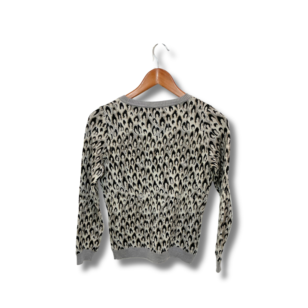 DVF Sweater