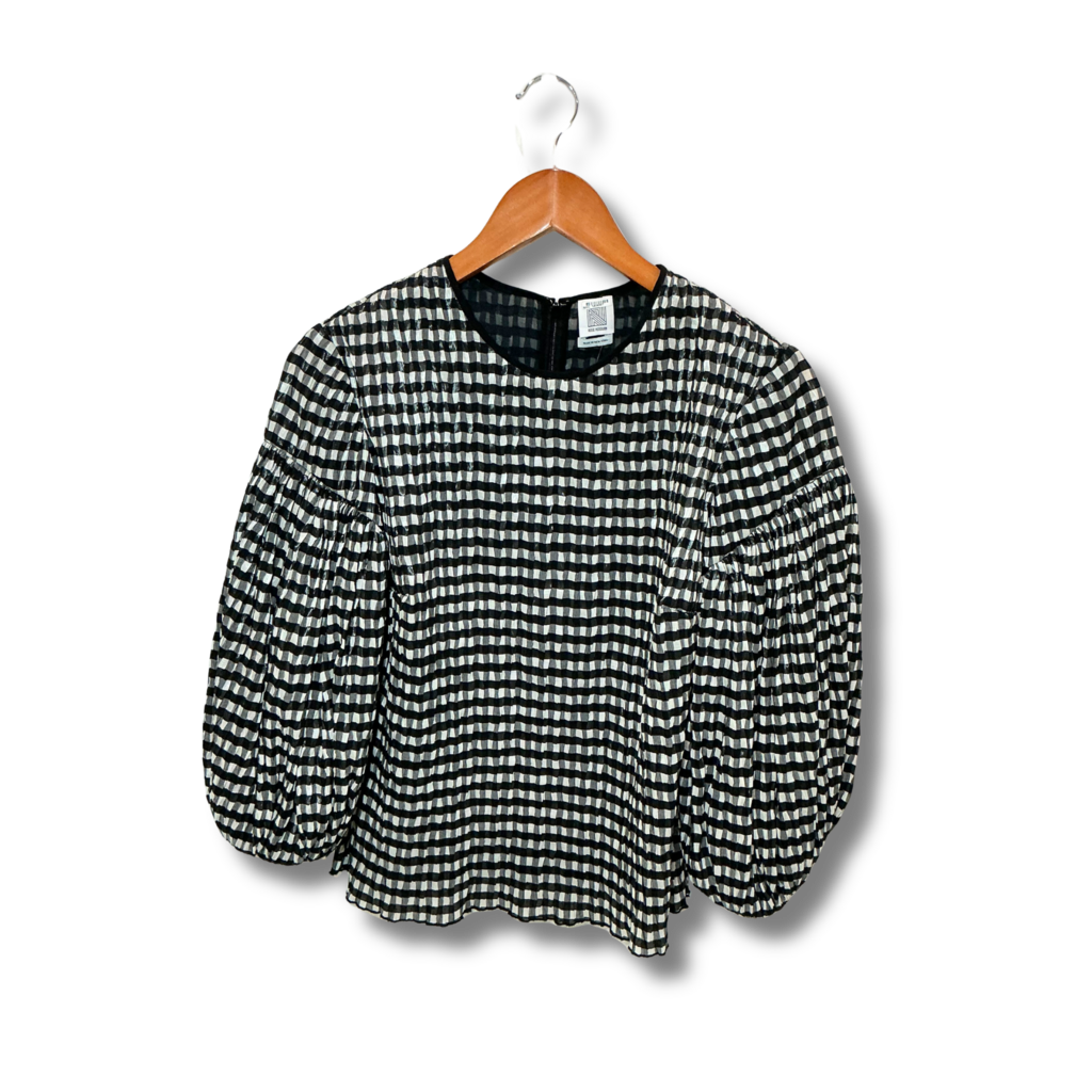 Rosie Assoulin Top