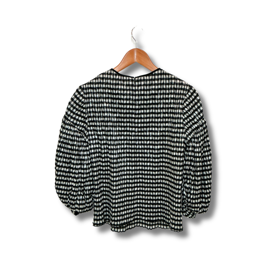 Rosie Assoulin Top