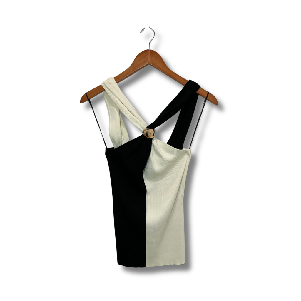 Zara Tank