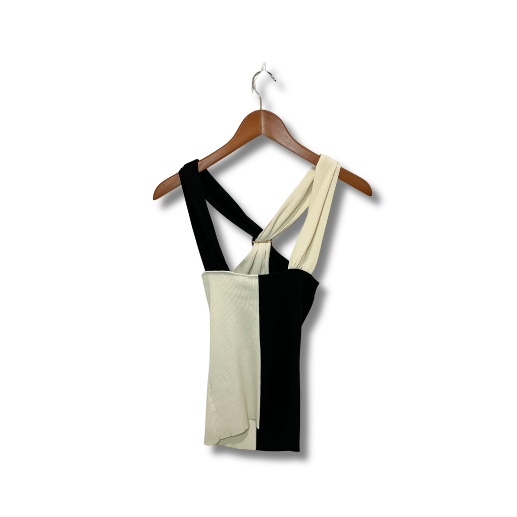 Zara Tank