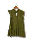 Vestique Dress