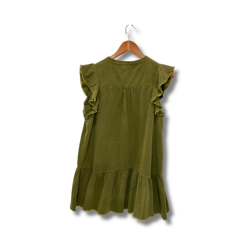 Vestique Dress
