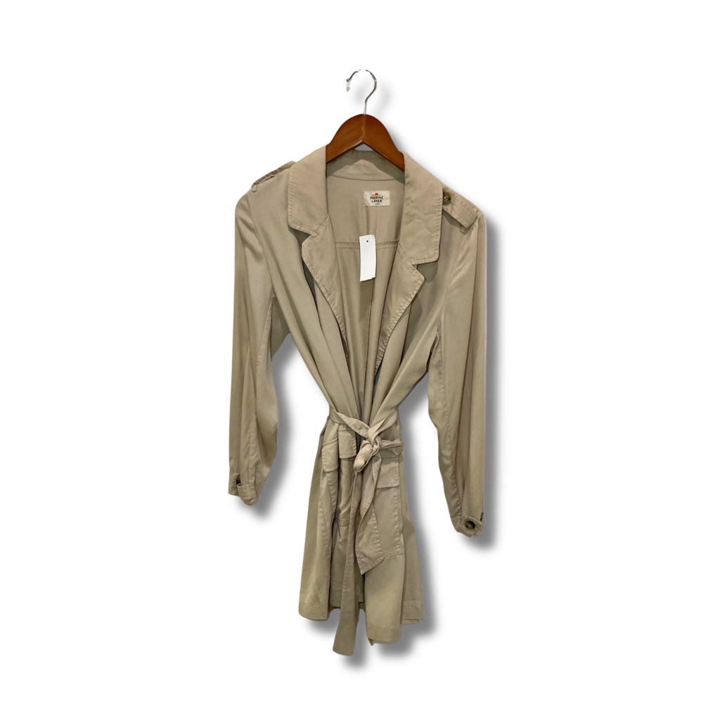 Marine Layer Jacket