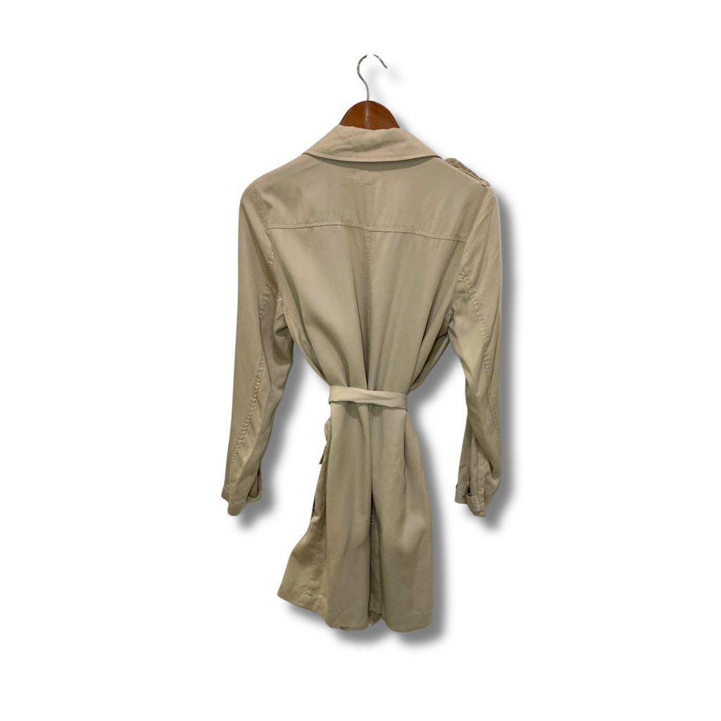 Marine Layer Jacket