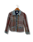 Ecru Jacket