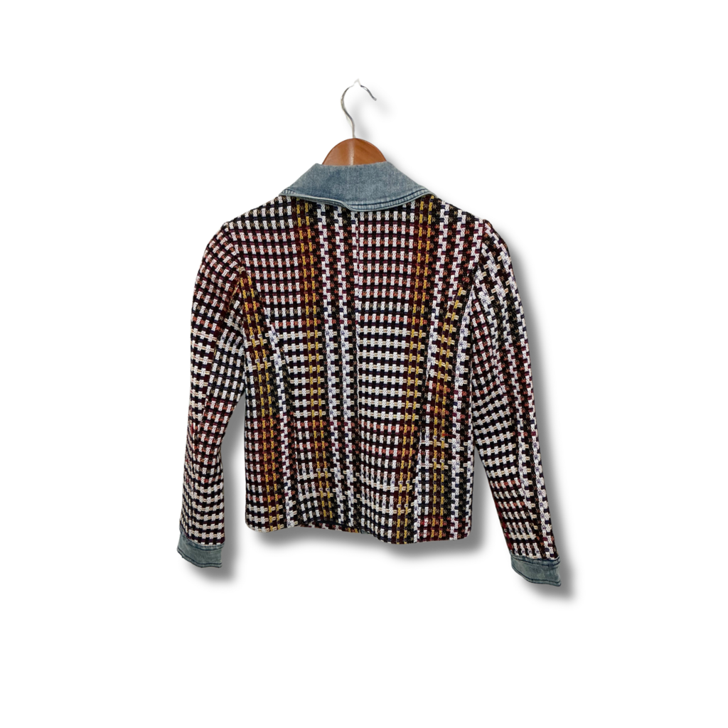 Ecru Jacket